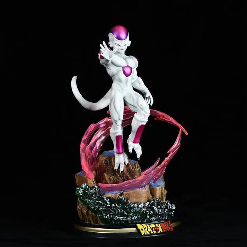 Frieza PVC Action Figure