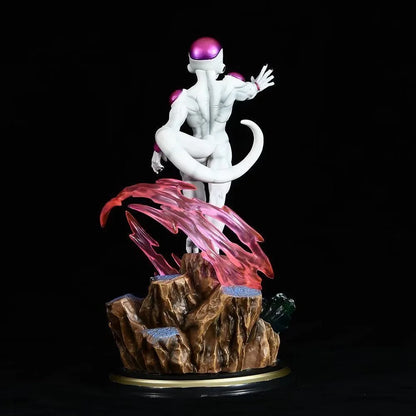 Frieza PVC Action Figure