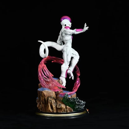 Frieza PVC Action Figure