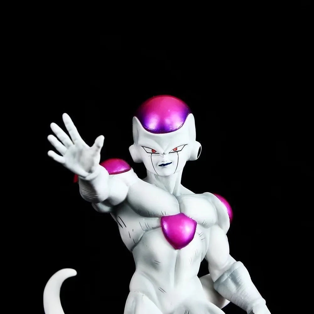 Frieza PVC Action Figure