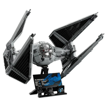 1931pcs Spaceship Moc Building Set