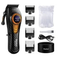 Kemei 9000 RPM Hair Clipper