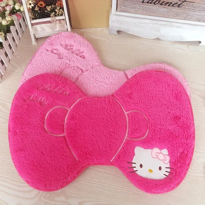 Kitty Plush Rug