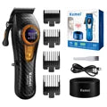 Kemei 9000 RPM Hair Clipper