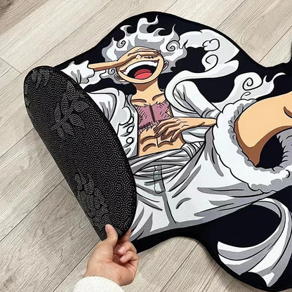 Gear 5 Rug