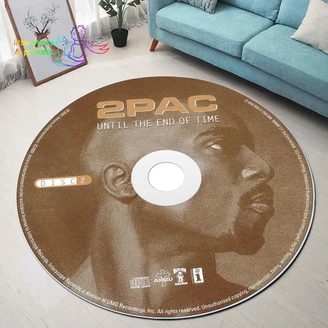 Pac Rug