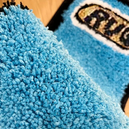 Lighter Carpet Rug